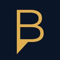 BotsFabrik - Product Hunt launch logo and brand identity