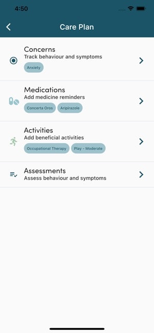 Tracto gallery image