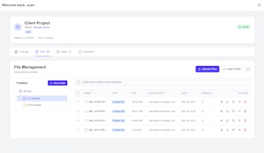 CustPo gallery image