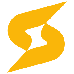 Serplight - Product Hunt launch logo and brand identity