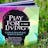 Play for a Living: A Coffee-Table Book for Your Inner Genius