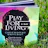 Play for a Living: A Coffee-Table Book for Your Inner Genius
