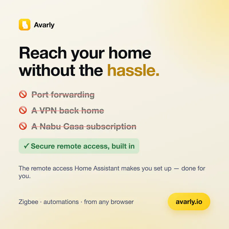 Avarly screenshot 2