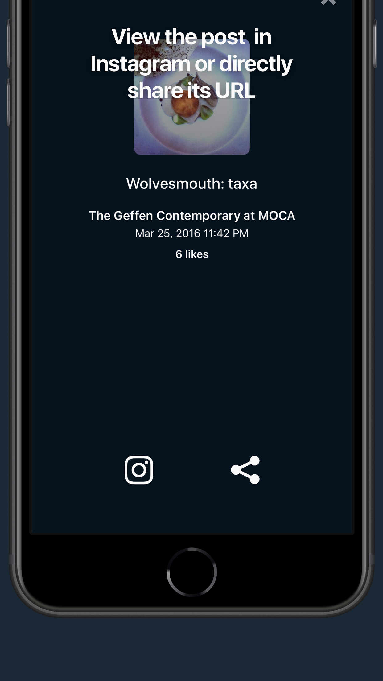 Friski gallery image