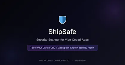 ShipSafe gallery image