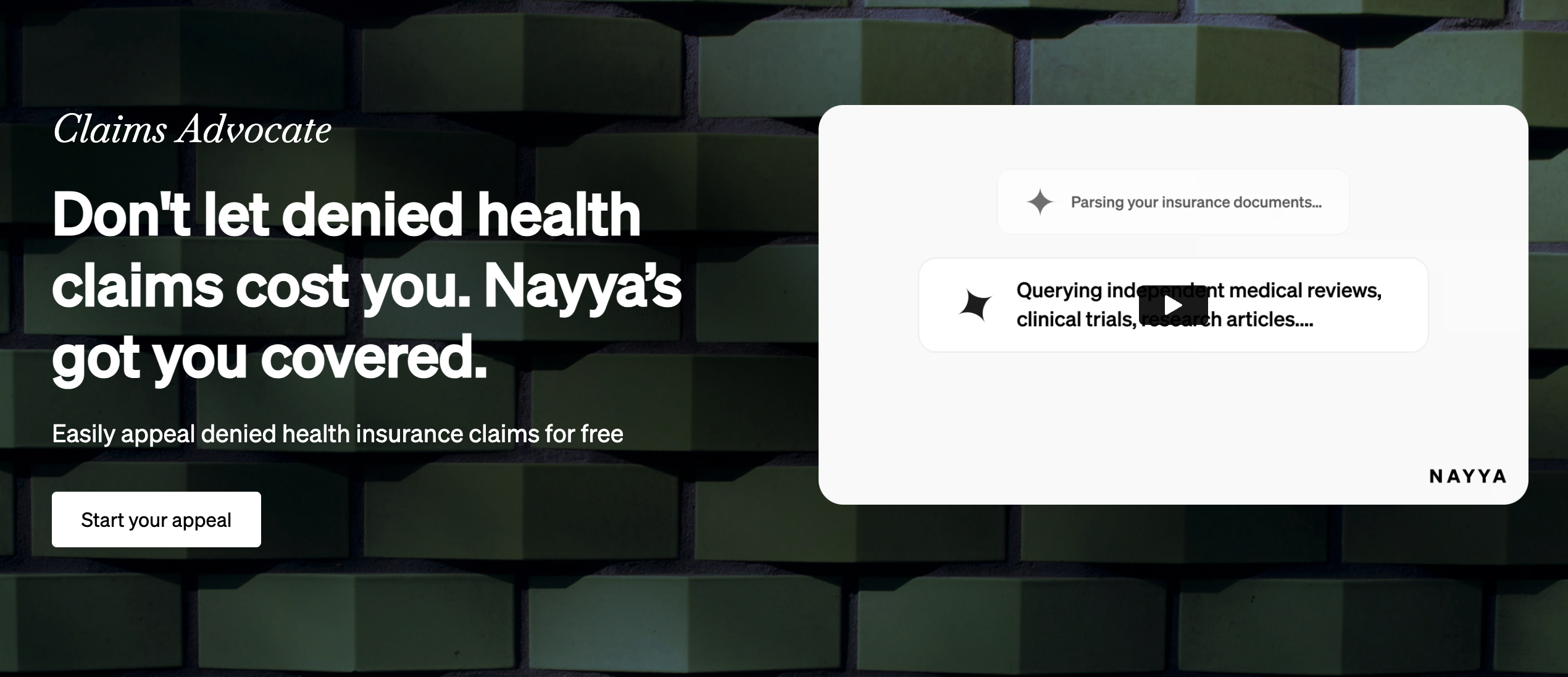 Nayya Claims Advocate media 3