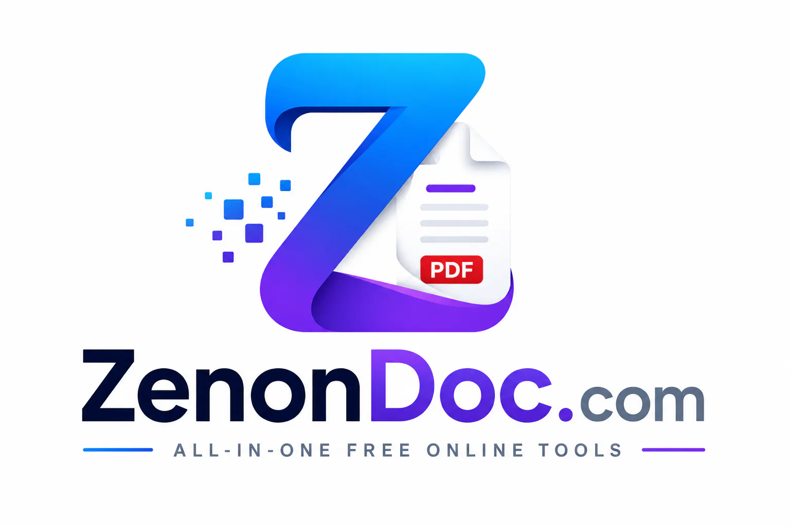 ZenonDoc logo