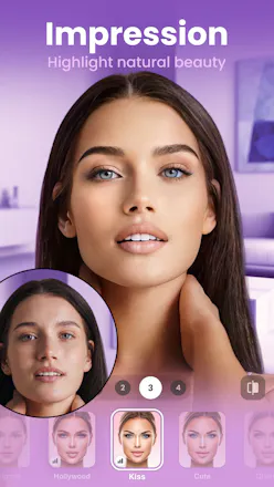 FaceApp: Perfect Face Editor gallery image