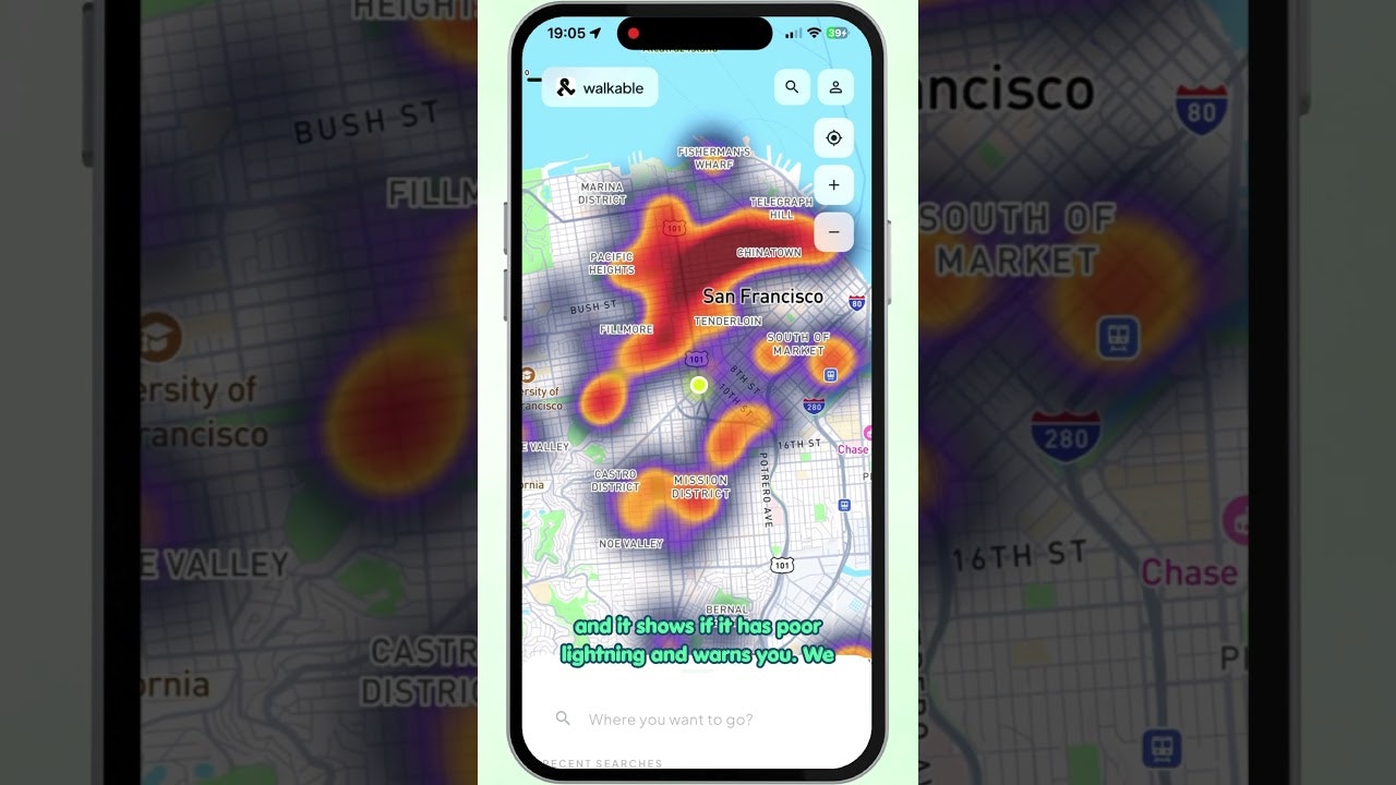 Walkable gallery image