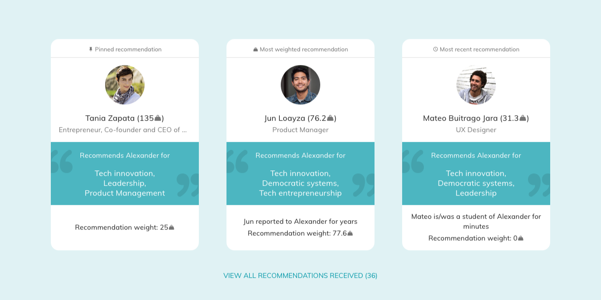 Torre Bio 3.0 gallery image