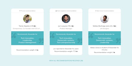 Torre Bio 3.0 gallery image