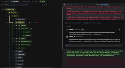 NodeCosmos - Cloud Version gallery image