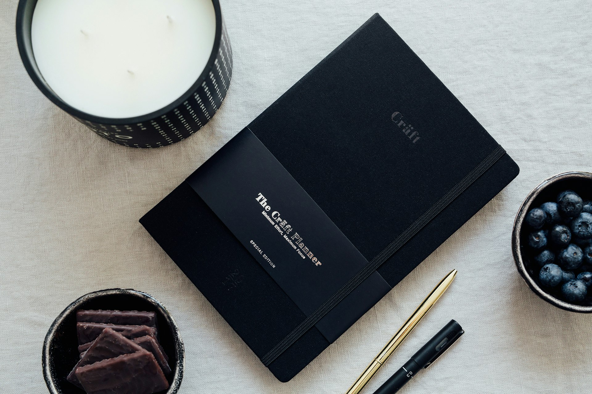 The Craft Planner gallery image