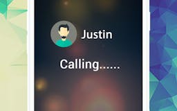 Prank Call from Justin media 1