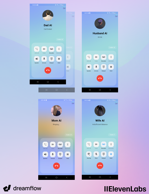 CallAI gallery image