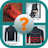 Fashion Brand Item Guess game