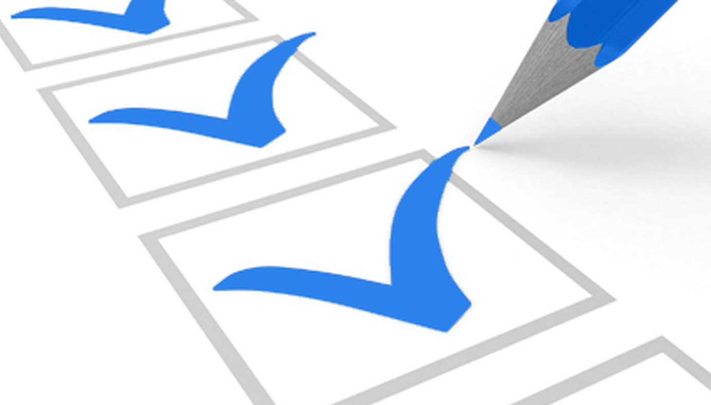 Tomorrow: To-Do List, Focused logo