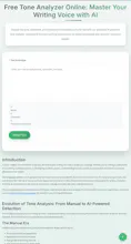 Free plagiarism checker gallery image