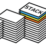 Stack (by HypeMachine)