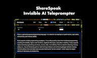 ShareSpeak