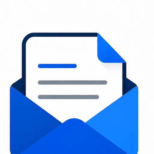 Simple Letter Templates