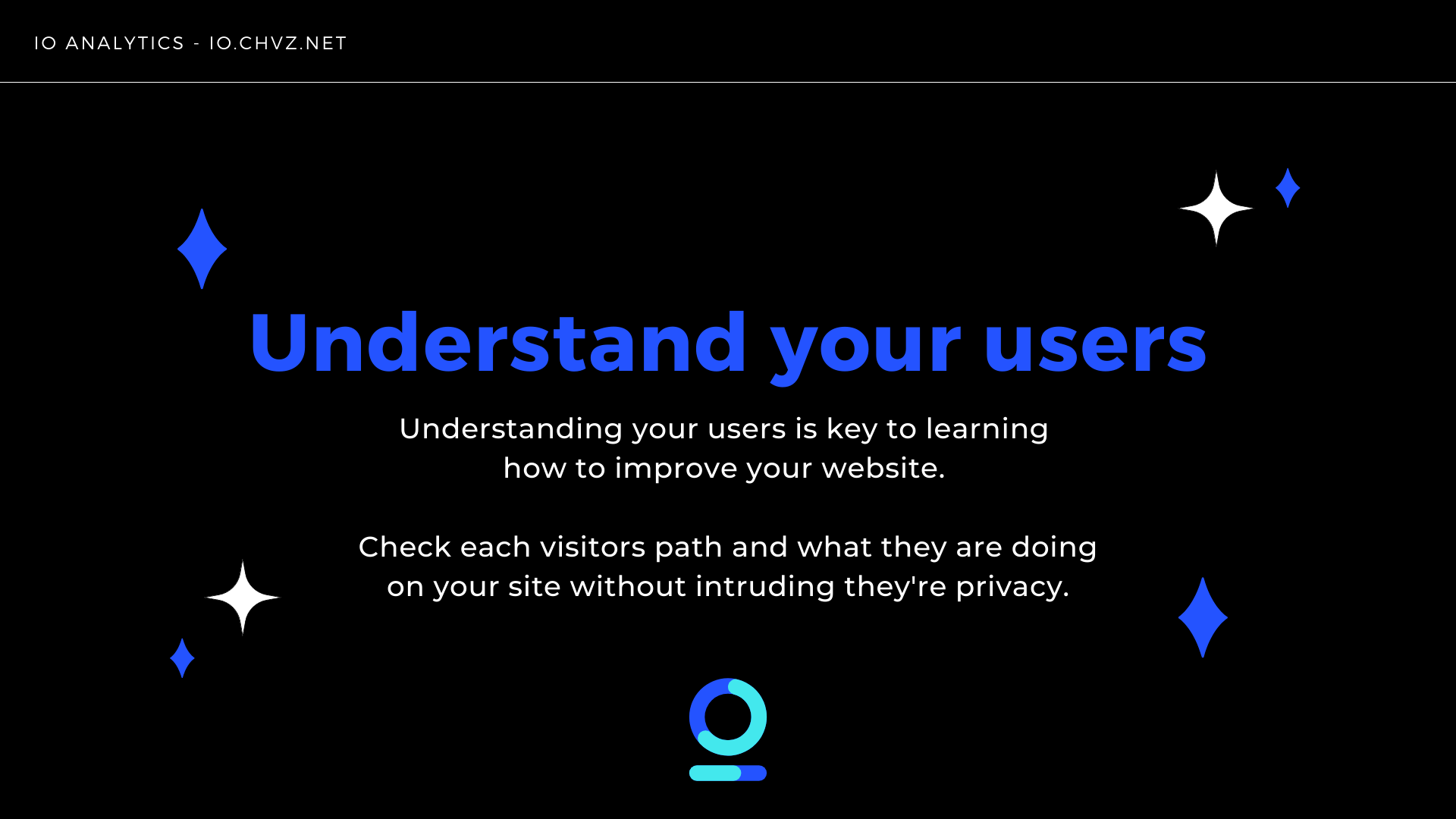 IO Analytics gallery image