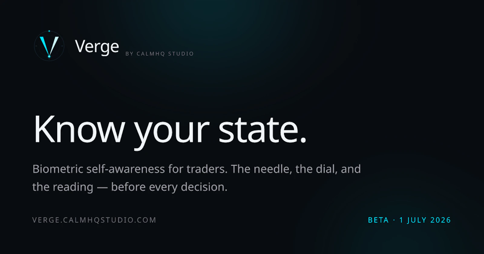 Verge screenshot 1