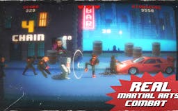 Kung Fury: Street Rage media 3