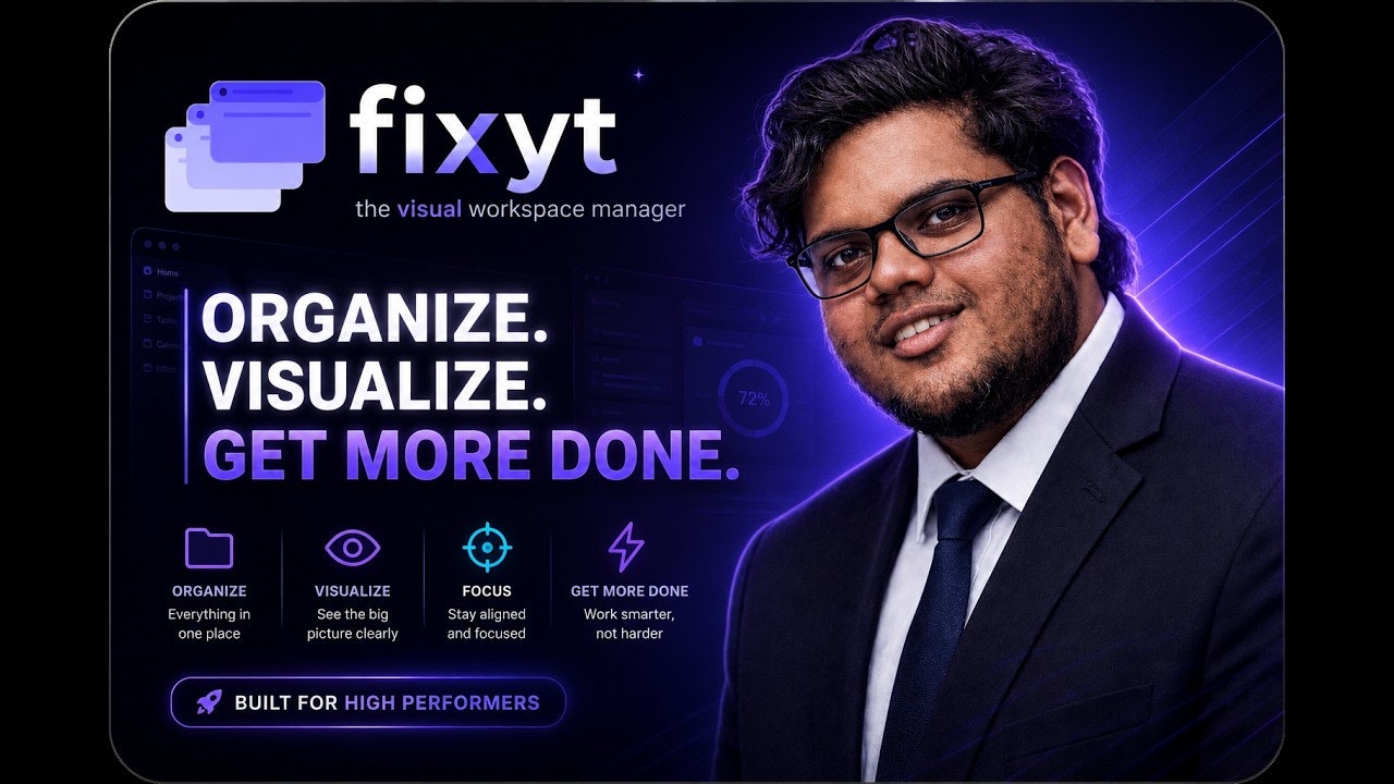 fixyt gallery image