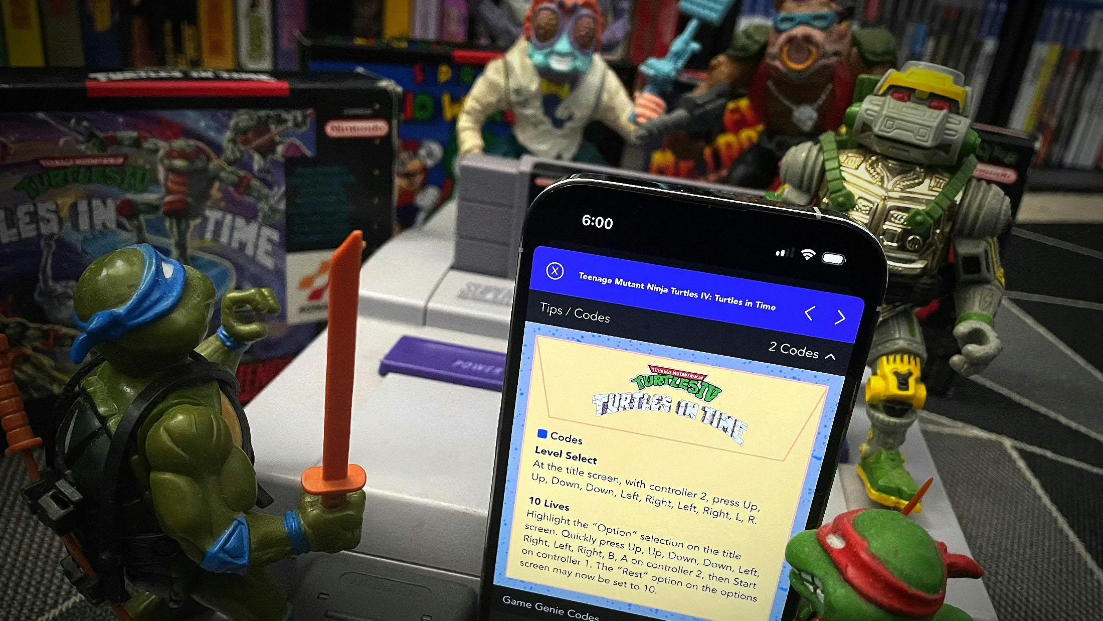 Ultimate Game Guide - Screenshot 5 preview