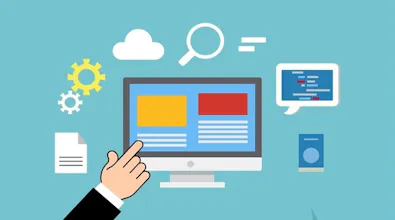 Web Hosting gallery image