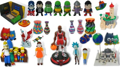 Co Print gallery image