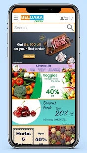 Beldara : B2B Marketplace App gallery image
