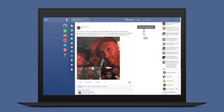Flatbook for Google Chrome gallery image