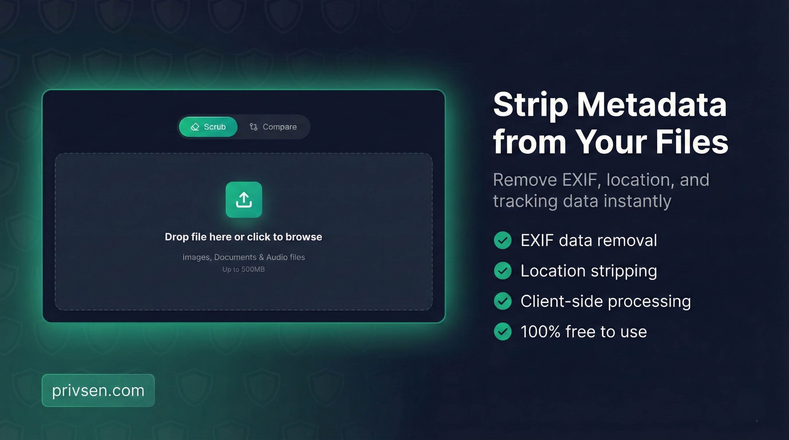 Privsen gallery image