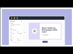 Coverview gallery image