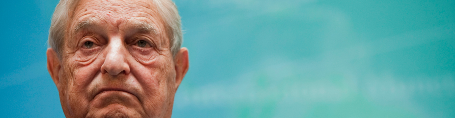 Soros on Soros gallery image