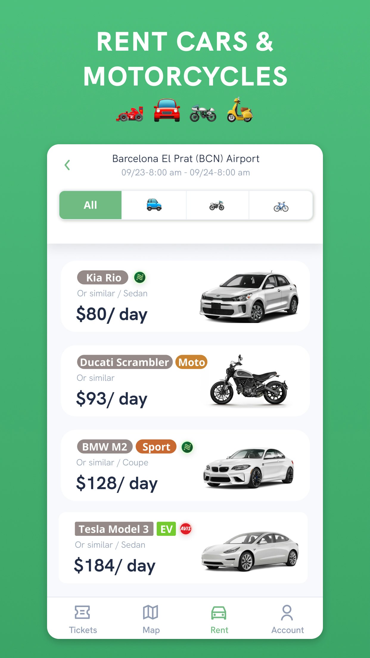 Bestmap gallery image