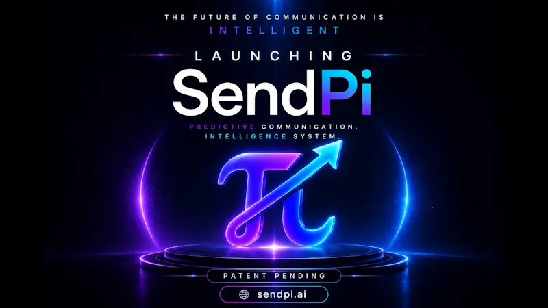 SendPI screenshot 1 (video preview)