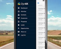 DynAX media 3