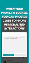 PairPoint - The IRL Social App gallery image
