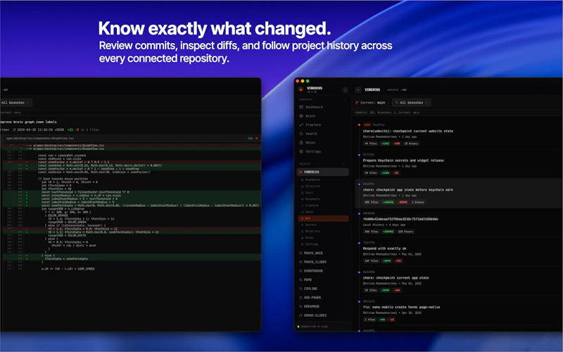 Vibeocus screenshot 7