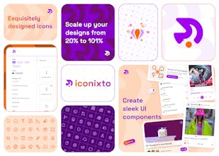 Iconixto gallery image