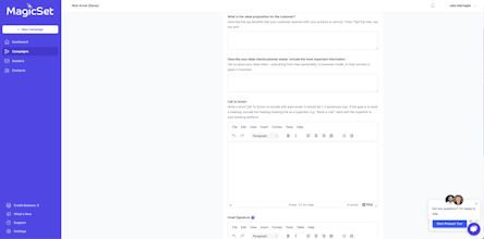 MagicSet gallery image