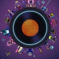 Groove Planet