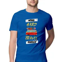 Men’s Classy Eagle T-Shirts gallery image