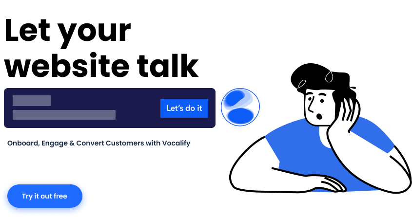 Vocalify gallery image