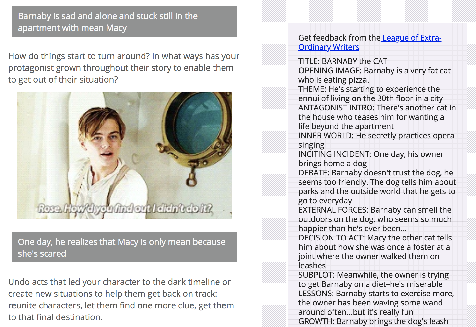 Story Stork gallery image