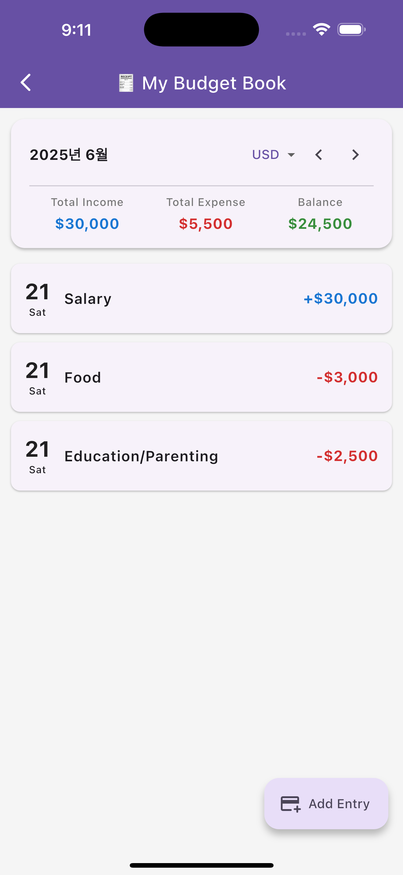 AiLog - All-in-one AI life tracker for everything you do media 13