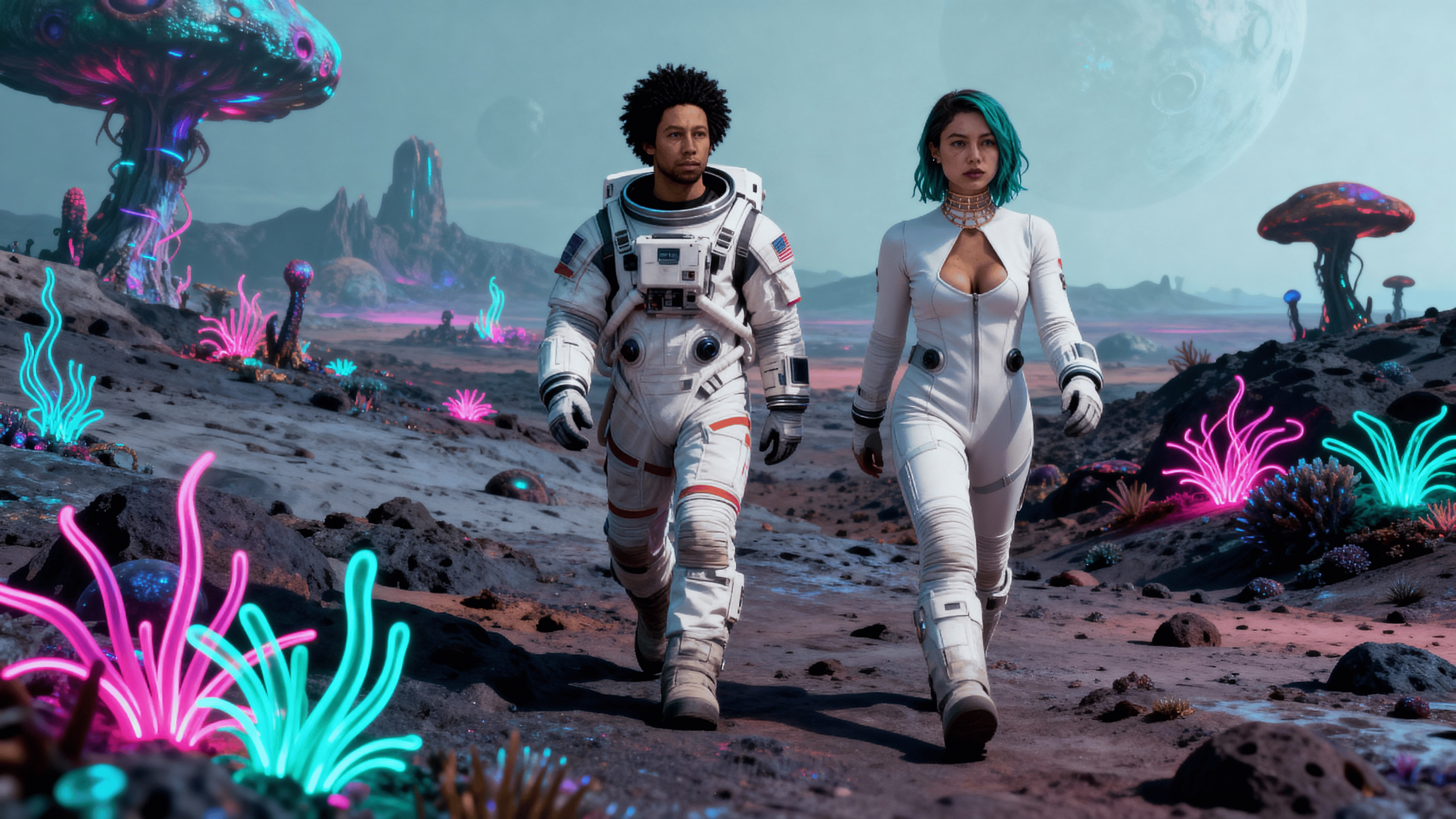 Play That A.I. Services gallery image